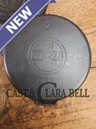 GORGEOUS. Early 1910’s Griswold #7 fully marked Tite-Top Dutch Oven 2603 Slant Logo ERIE 2604 Dutch Ovens Trivets &