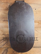 GORGEOUS FIRST edition Birmingham Stove & Range Sportsman Grill - Griddle