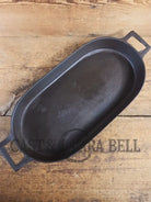 GORGEOUS FIRST edition Birmingham Stove & Range Sportsman Grill - Griddle