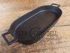 GORGEOUS FIRST edition Birmingham Stove & Range Sportsman Grill - Griddle