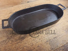 GORGEOUS FIRST edition Birmingham Stove & Range Sportsman Grill - Griddle