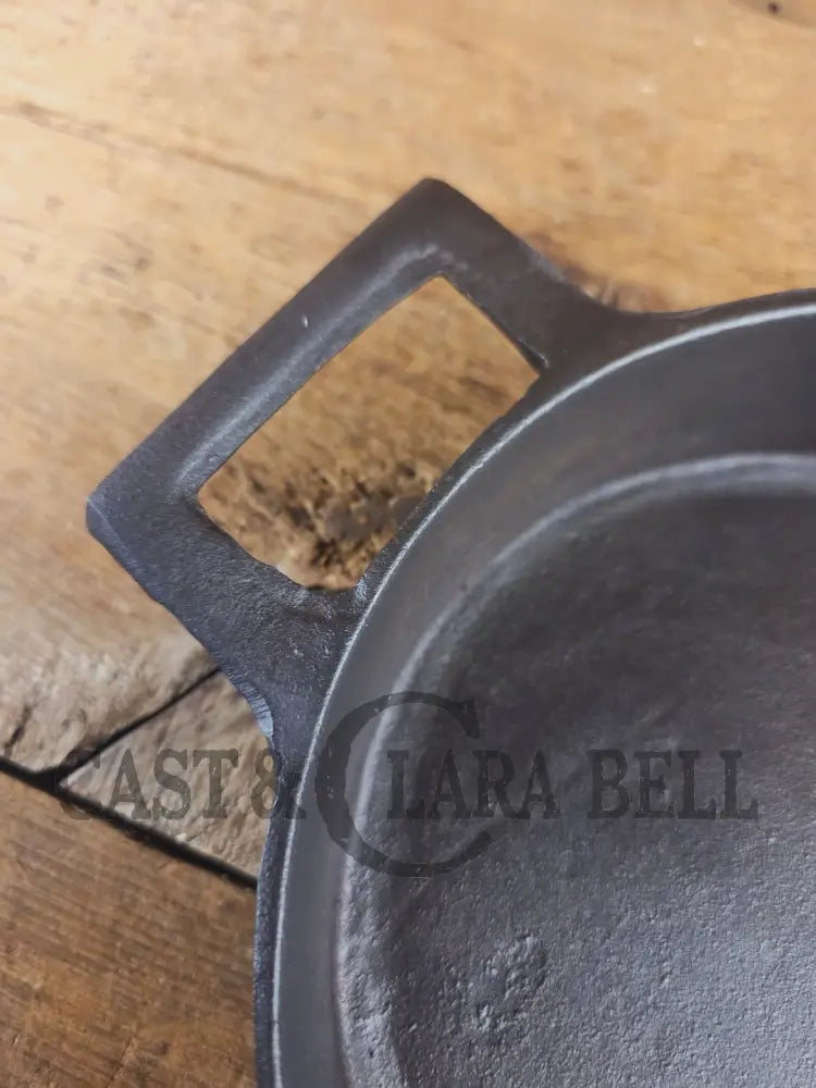 GORGEOUS FIRST edition Birmingham Stove & Range Sportsman Grill - Griddle
