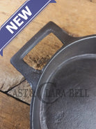 GORGEOUS FIRST edition Birmingham Stove & Range Sportsman Grill - Griddle