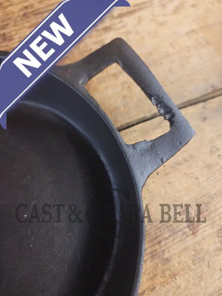 GORGEOUS FIRST edition Birmingham Stove & Range Sportsman Grill - Griddle