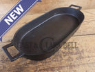GORGEOUS FIRST edition Birmingham Stove & Range Sportsman Grill - Griddle