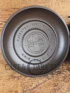 GORGEOUS. Griswold #7 fully marked Tite-Top Dutch Oven 2603 high dome fully marked lid 2604 - Dutch Ovens Trivets &