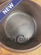 Gorgeous Griswold #8 Tite-Top Dutch Oven Erie PA USA p/n 1278 B with Button Top Logo Lid. Great for soups stews and