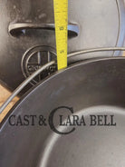 Gorgeous Griswold #8 Tite-Top Dutch Oven Erie PA USA p/n 1278 C with Button Top Logo Lid. Great for soups stews and