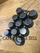 Gorgeous HTF Griswold’s Puritan #10 11-cup Popover Pan 1512. Restored and Ready To Use! Bakeware