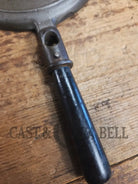 Gorgeous original complete Favorite Piqua tall base waffle iron. Est 1920’s and makes crispy waffles! (Copy) Waffle Iron