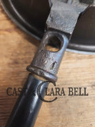 Gorgeous original complete Favorite Piqua tall base waffle iron. Est 1920’s and makes crispy waffles! (Copy) Waffle Iron