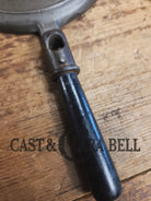 Gorgeous original complete Favorite Piqua tall base waffle iron. Est 1920’s and makes crispy waffles! (Copy) Waffle Iron