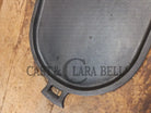 Gorgeous Raised #7 Long Griddle Gate Marked likely late 1800’s Unknown SC24 - Griddle