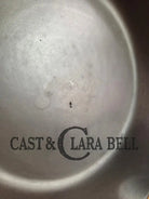 Gorgeous!! Very early 1910’s Griswold #7 Skillet with Heat Ring and Large Slant Logo ’Erie,’ 701 A Skillet
