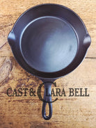 Gorgeous! Wagner’s National 8 Cast Iron Skillet ’8’’. Circa 1920’s beautiful vintage daily user Skillet