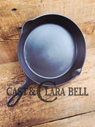 Gorgeous! Wagner’s National 8 Cast Iron Skillet ’8’’. Circa 1920’s beautiful vintage daily user Skillet