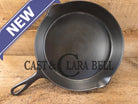 GORGEOUS Wagner’s National #9 Skillet with Heat Ring 9. One of our favorite pans to use in the kitchen! Restored and