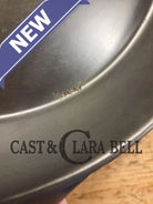 GORGEOUS Wagner’s National #9 Skillet with Heat Ring 9. One of our favorite pans to use in the kitchen! Restored and