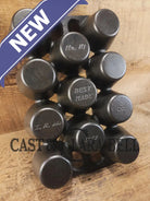 Great collectors piece! Griswold made Sears and Roebuck & Co. ’Best Made’ No. 10 Popover pan. Very cool! Bakeware