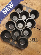 Great collectors piece! Griswold made Sears and Roebuck & Co. ’Best Made’ No. 10 Popover pan. Very cool! Bakeware