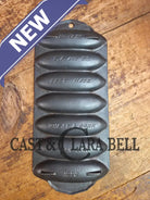 Great collectors piece! Griswold made Sears and Roebuck & Co. ’Best Made’ No. 273 Wheat Corn Stick Pan Bakeware