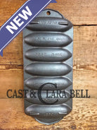 Great collectors piece! Griswold made Sears and Roebuck & Co. ’Best Made’ No. 273 Wheat Corn Stick Pan Bakeware