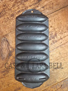 Great collectors piece! Griswold made Sears and Roebuck & Co. ’Best Made’ No. 273 Wheat Corn Stick Pan Bakeware