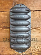 Great collectors piece! Griswold made Sears and Roebuck & Co. ’Best Made’ No. 273 Wheat Corn Stick Pan Bakeware