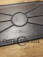 Great Daily User! 1950’s Era Wagner Ware 17 inch Cast Iron Long Griddle. Ready to make pancakes! Skillet