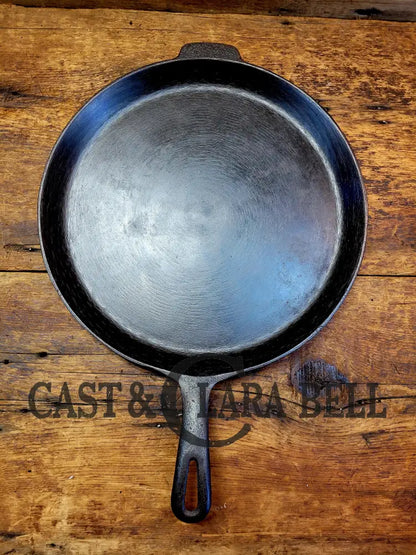 Great Daily User! 1950’S Wagner Ware Skillet Griddle. Perfect For Grilled Cheese Nachos And More!