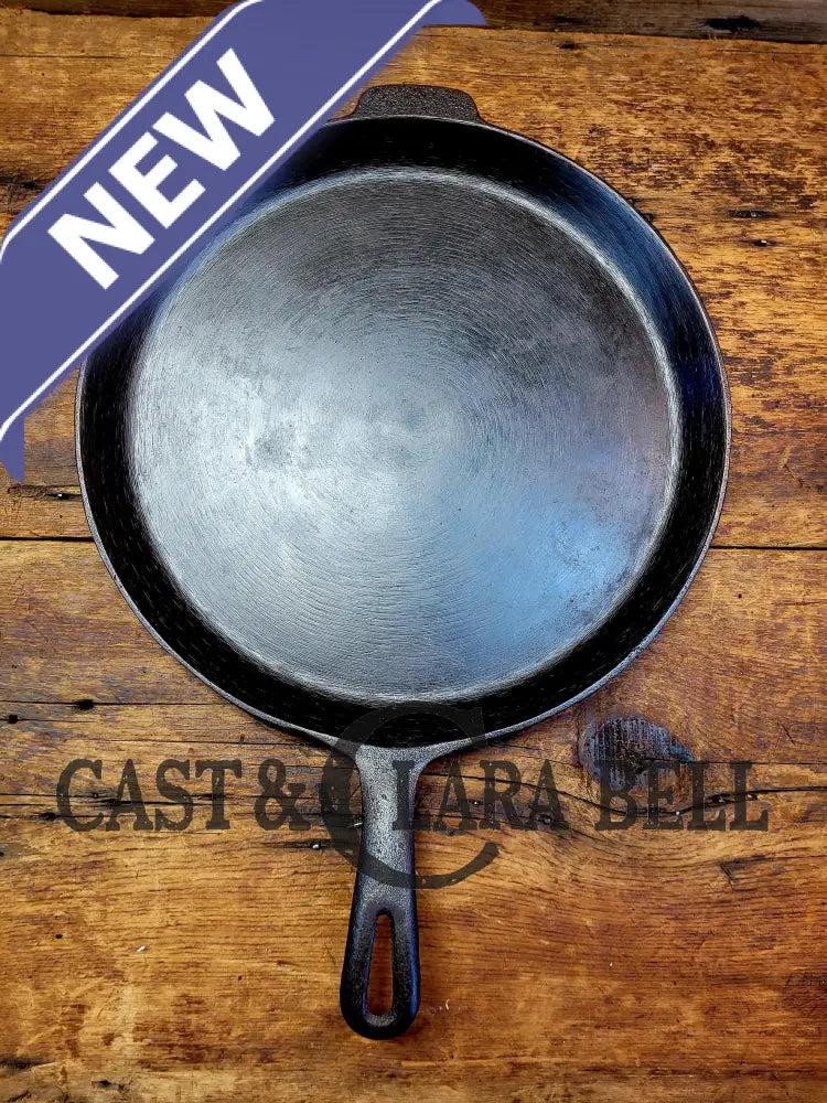 Great Daily User! 1950’S Wagner Ware Skillet Griddle. Perfect For Grilled Cheese Nachos And More!