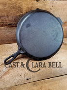 Great Daily User! 1950’S Wagner Ware Skillet Griddle. Perfect For Grilled Cheese Nachos And More.