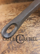 Great daily workhorse! 1950’s era Birmingham (BSR) Stove & Range cast iron square fryer skillet Skillet