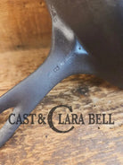 Great every day pan or first skillet. 1940s era Wagner made #8 Skillet with Smooth Bottom - Skillet