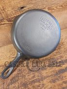Great first pan! 1930’s Wagner #5 Skillet with Stylized Logo 1055 - Skillet