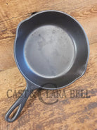 Great first pan! 1930’s Wagner #5 Skillet with Stylized Logo 1055 - Skillet