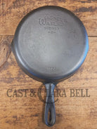 Great first pan! 1930’s Wagner #5 Skillet with Stylized Logo 1055 - Skillet