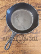 Great first pan! 1930’s Wagner #5 Skillet with Stylized Logo 1055 - Skillet