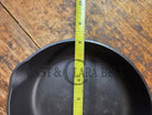 Great first pan! 1930’s Wagner #5 Skillet with Stylized Logo 1055 H - Skillet