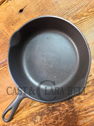 Great first pan! 1930’s Wagner #5 Skillet with Stylized Logo 1055 H - Skillet