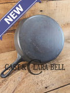 Great first pan! 1940’s Wagner #8 Cast Iron Skillet 10 1/2 inch Skillet Skillet