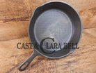 Great first pan! 1940’s Wagner #8 Cast Iron Skillet 10 1/2 inch Skillet Skillet