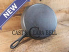 Great first pan! 1940’s Wagner #8 Cast Iron Skillet 10 1/2 inch Skillet Skillet