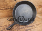 Great first pan! 1940’s Wagner #8 Cast Iron Skillet 10 1/2 inch Skillet Skillet