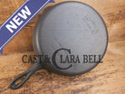 Great first pan! 1940’s Wagner #8 Cast Iron Skillet 10 1/2 inch Skillet Skillet