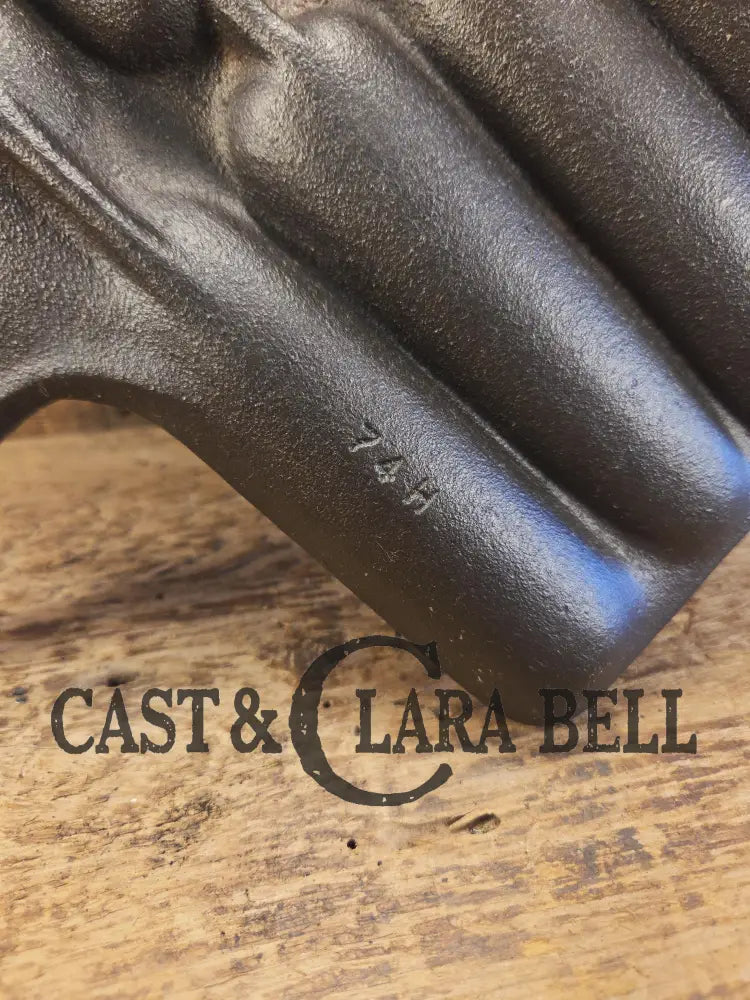 Great Gift and not seen too often! Birmingham Stove & Range ’Handy Dan’ Corn Stick Pan 74 H Vintage 1950s Bakeware