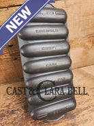 Great Gift! Griswold No. 273 Crispy Corn Stick Cast Iron Pan 930 Bakeware