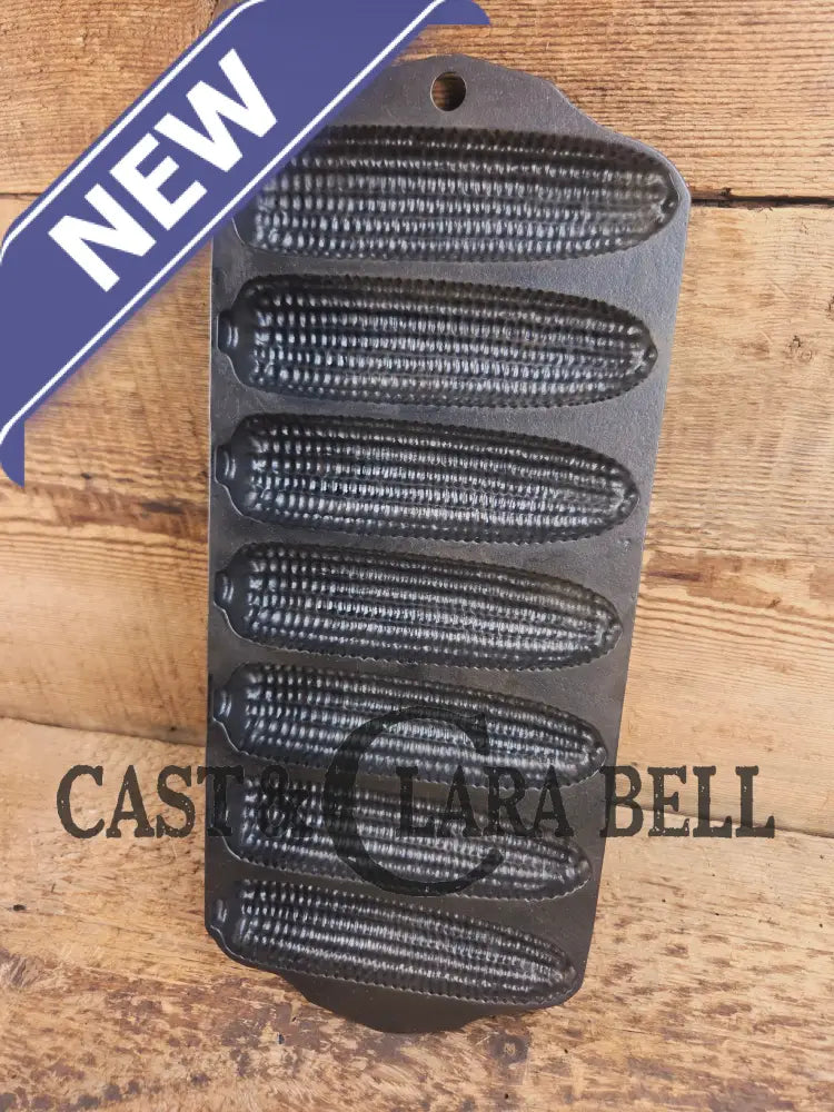 Great Gift! Griswold No. 273 Crispy Corn Stick Cast Iron Pan 930 Bakeware