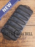 Great Gift! Griswold No. 273 Crispy Corn Stick Cast Iron Pan 930 Bakeware