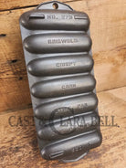 Great Gift! Griswold No. 273 Crispy Corn Stick Cast Iron Pan 930 Bakeware